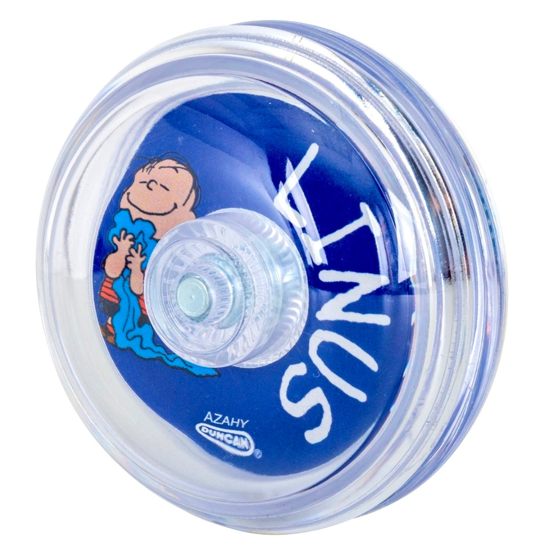 Peanuts Imperial Yoyo