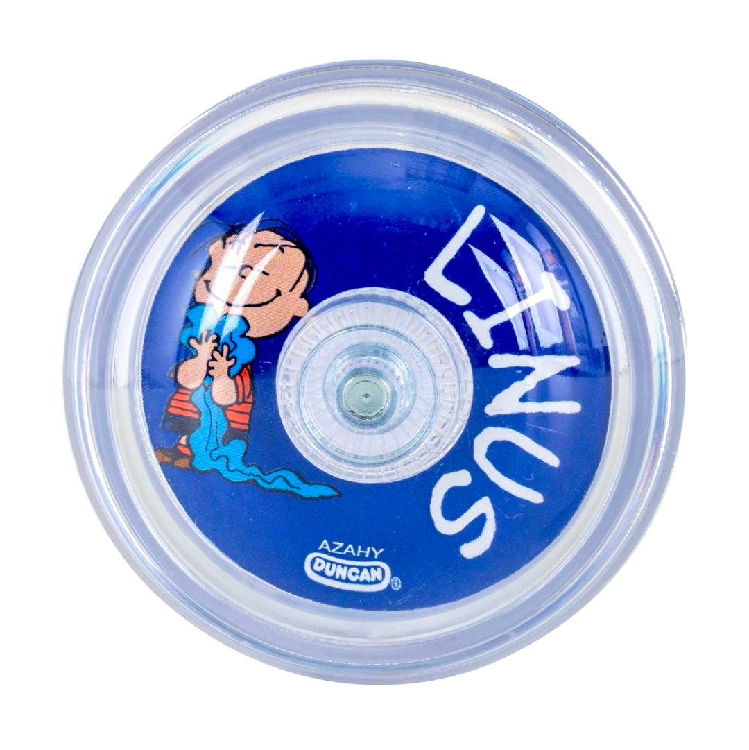 Peanuts Imperial Yoyo
