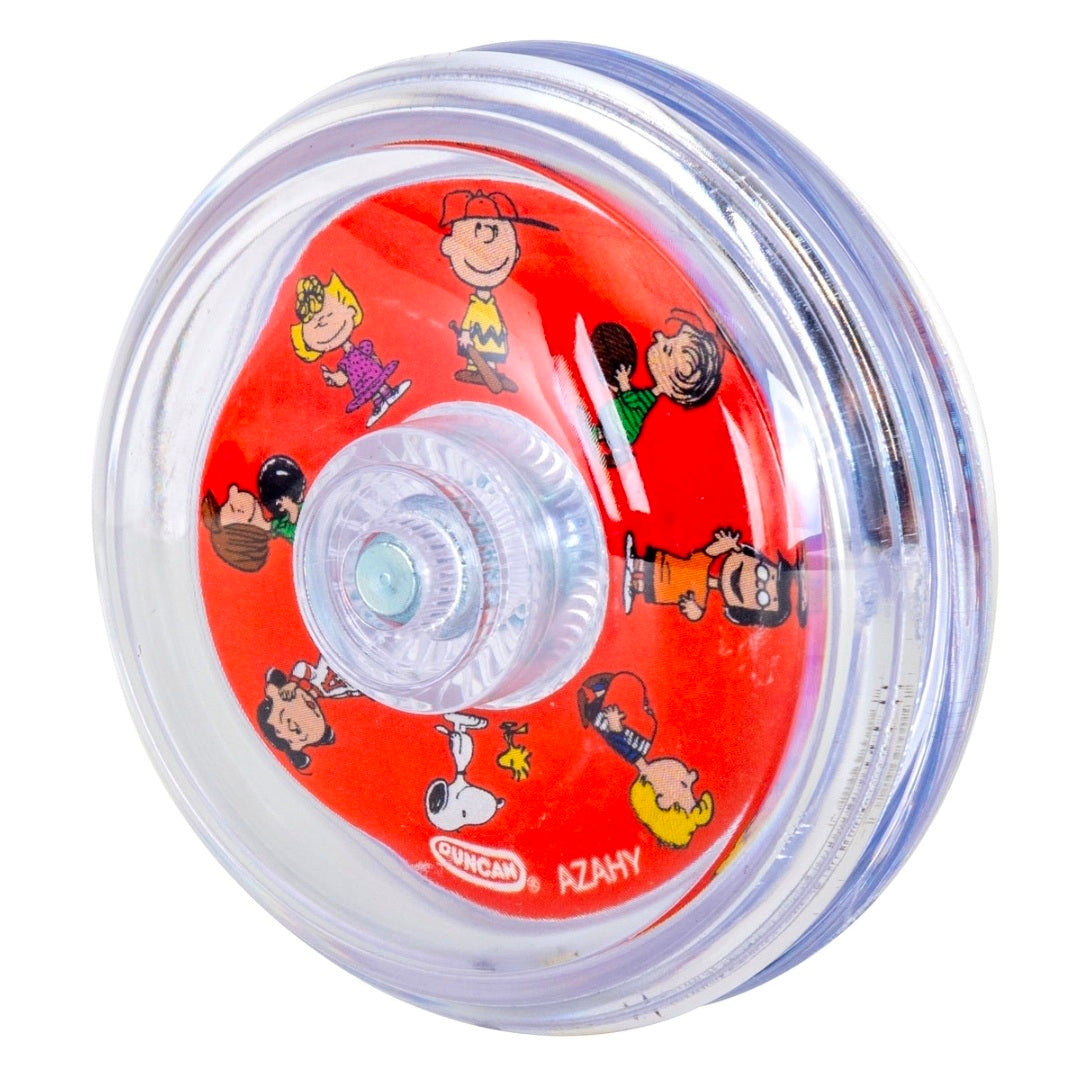 Peanuts Imperial Yoyo