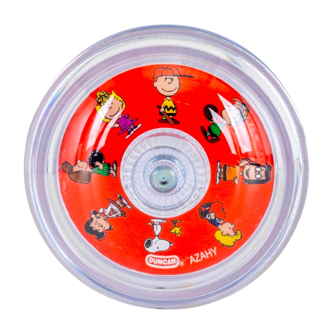 Peanuts Imperial Yoyo