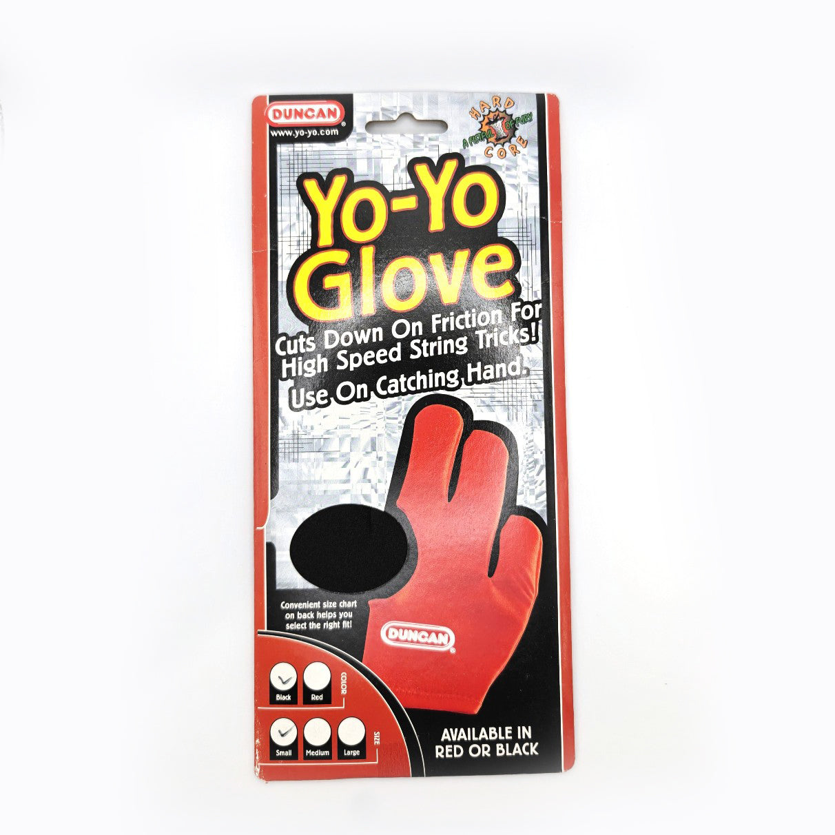 Duncan Yo-Yo Gloves