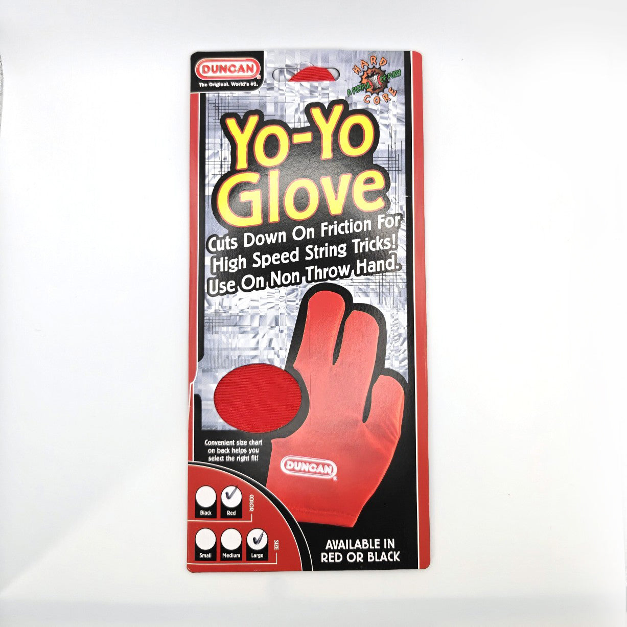 Duncan Yo-Yo Gloves