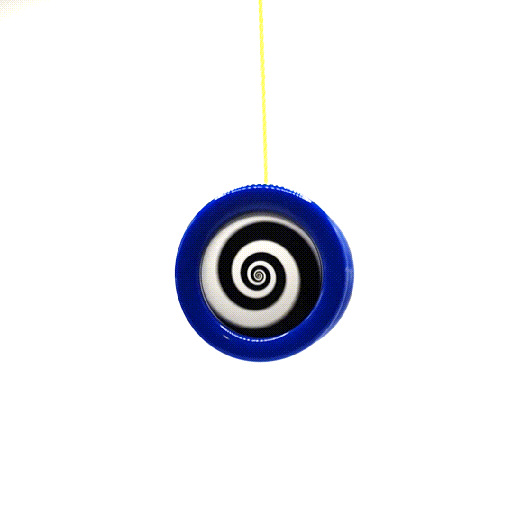 illusion yoyo