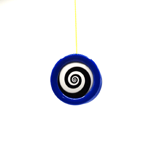 illusion yoyo