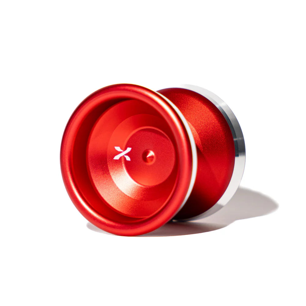 offset xenon yoyo xavier red