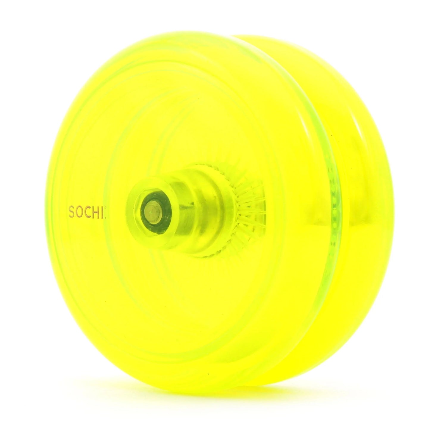 Loop Spinner
