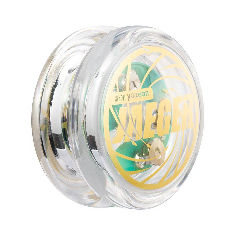 yozean jaeger pro yoyo