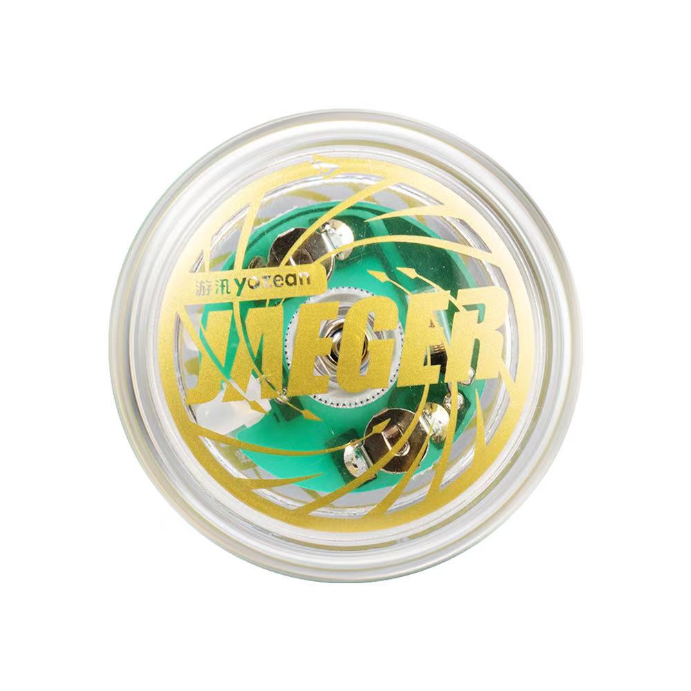 yozean jaeger pro yoyo face
