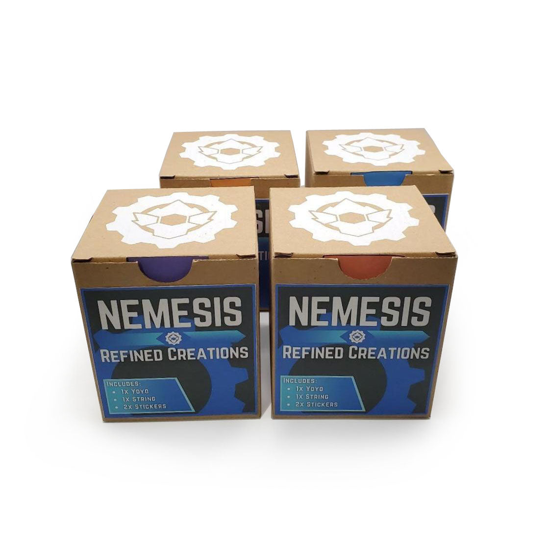 Nemesis