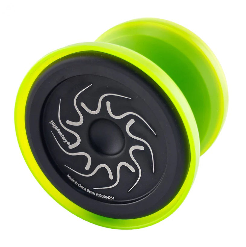 NINE DRAGONS Yoyo - YoYoFactory – yoyoshopsg