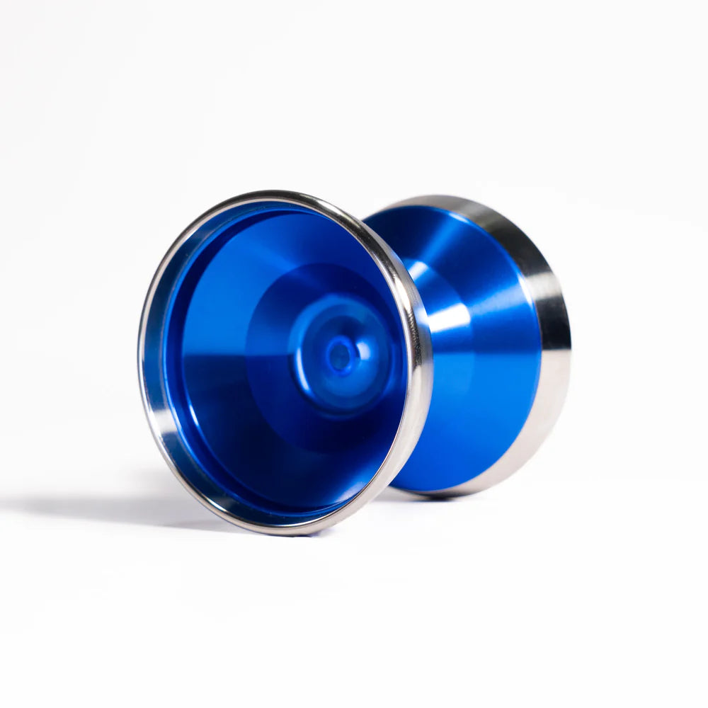 offset outlier 5 yoyo blue