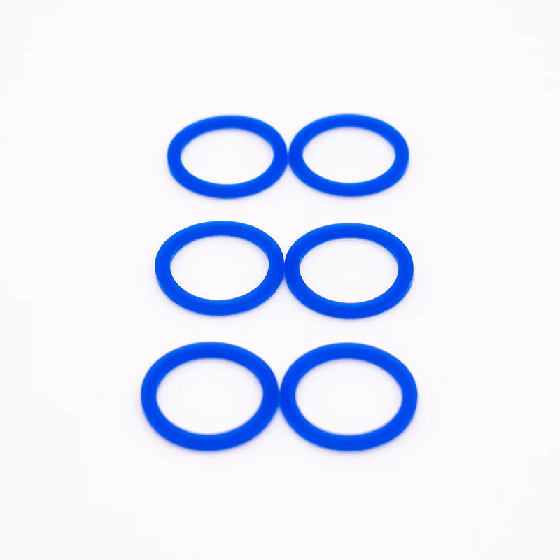 OFFSET Blue Response Pads