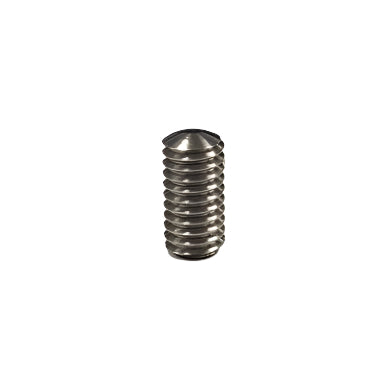 Yoyo Axle Ti