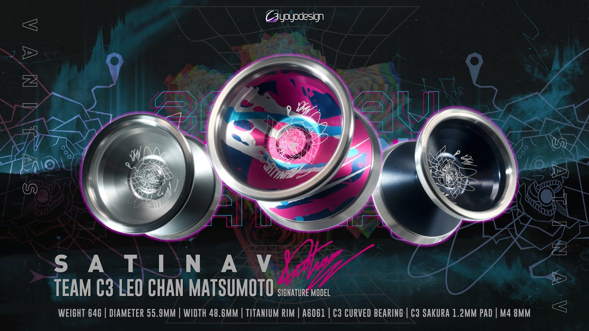 Satinav
