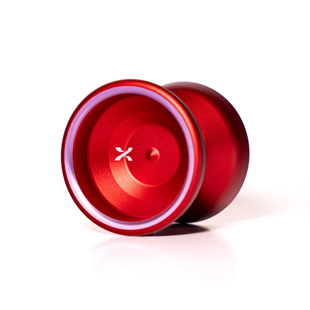 offset xenon yoyo scarlet violet