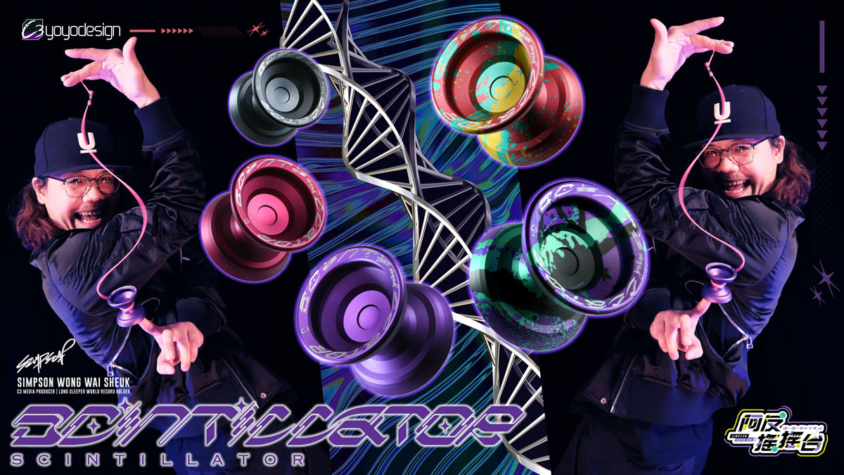 Scintillator