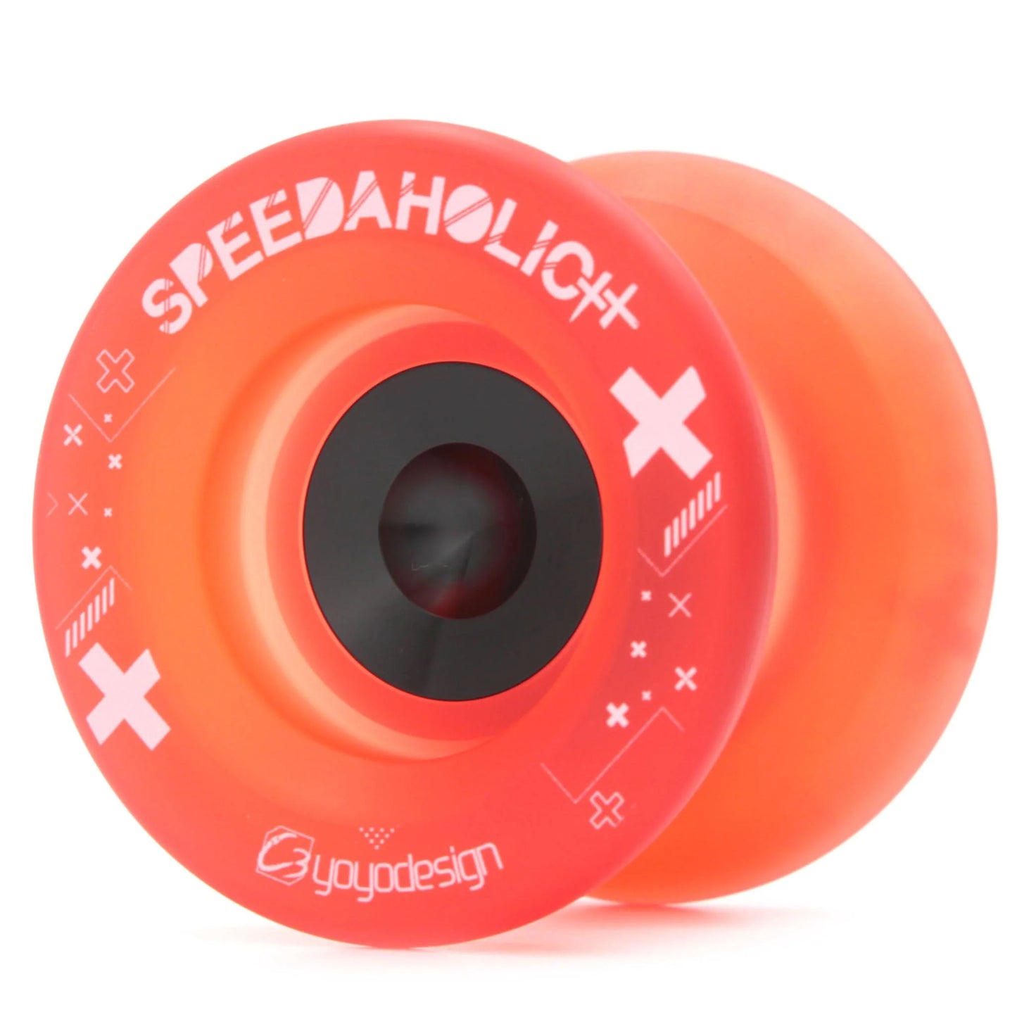 Speedaholic XX