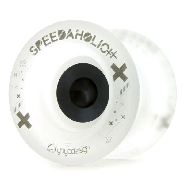 Speedaholic XX