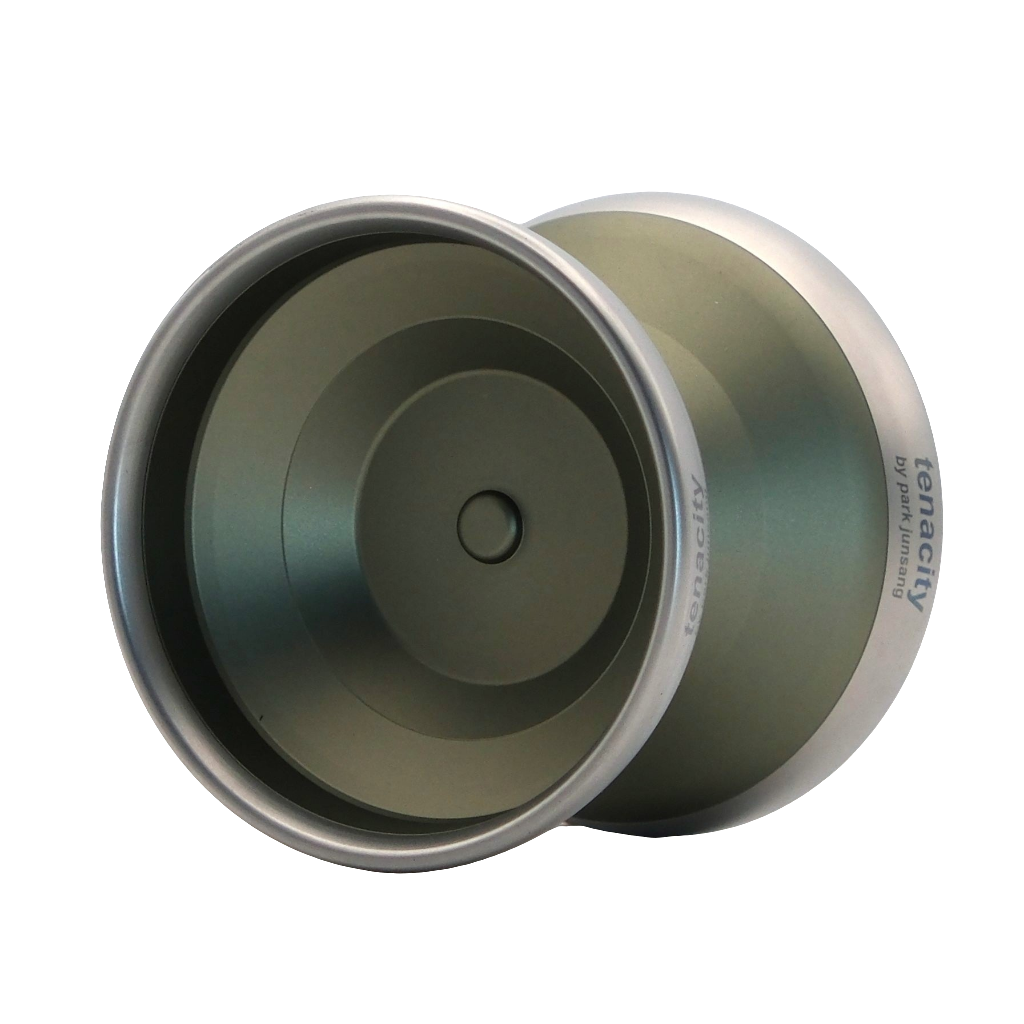 unprld tenacity yoyo green blast