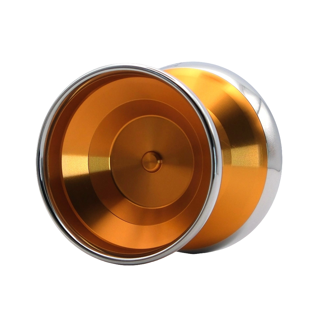 unprld tenacity yoyo orange polish