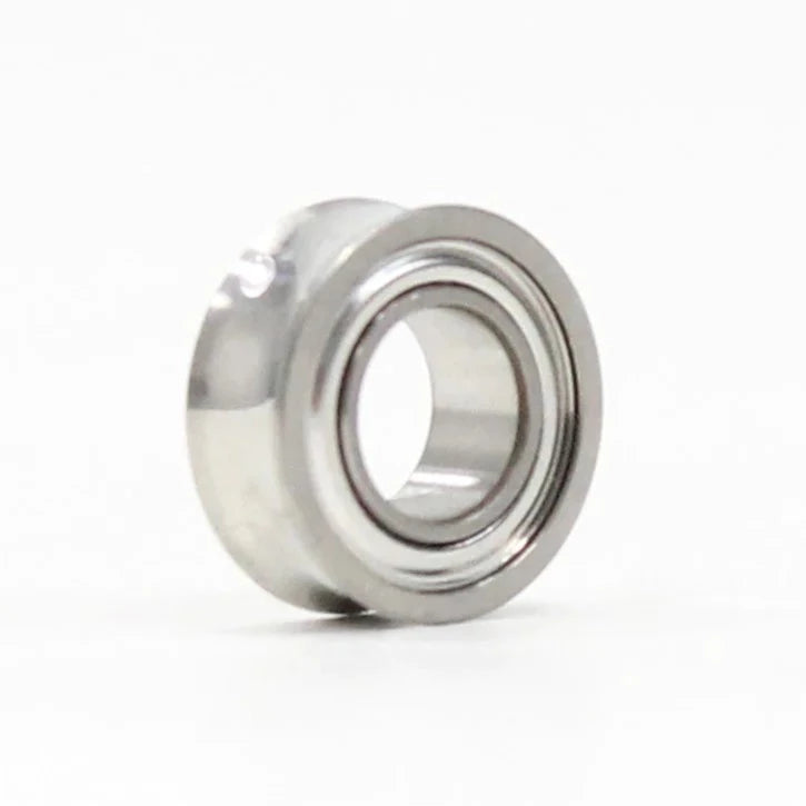 unresponsive concave bearing for yoyo