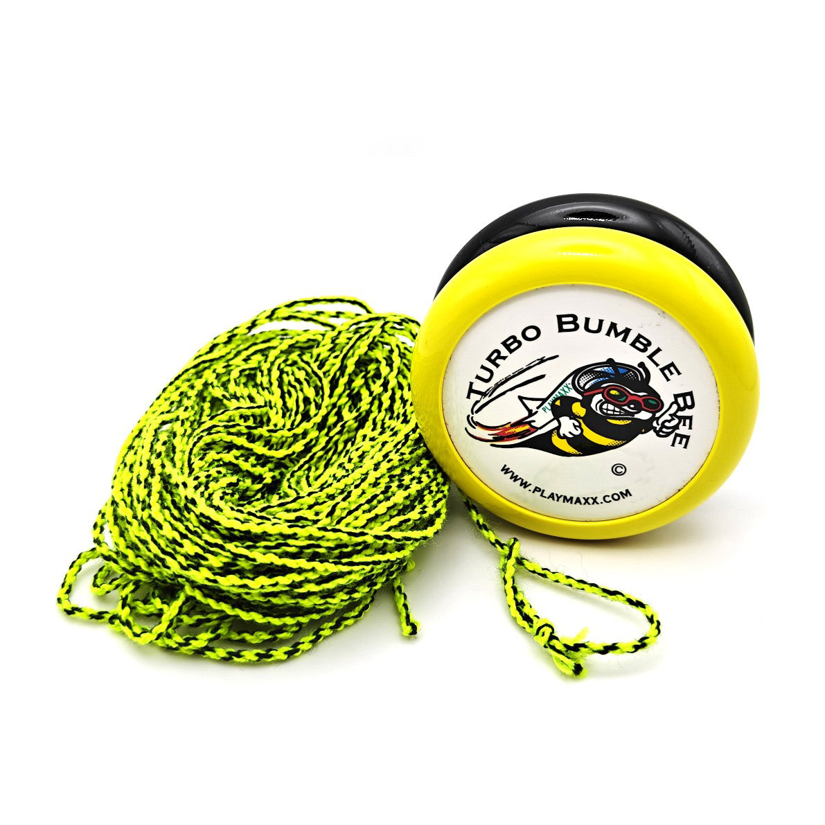 Buzz String