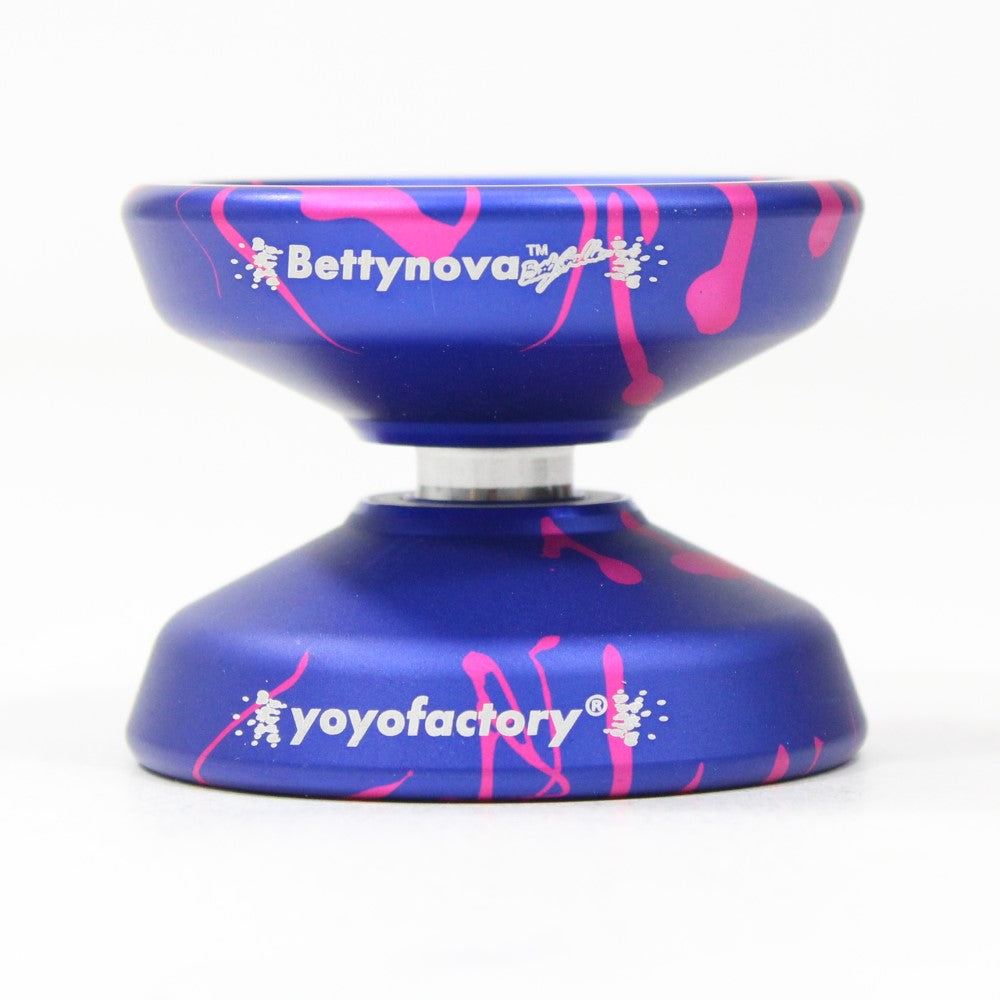 Bettynova (DNA)