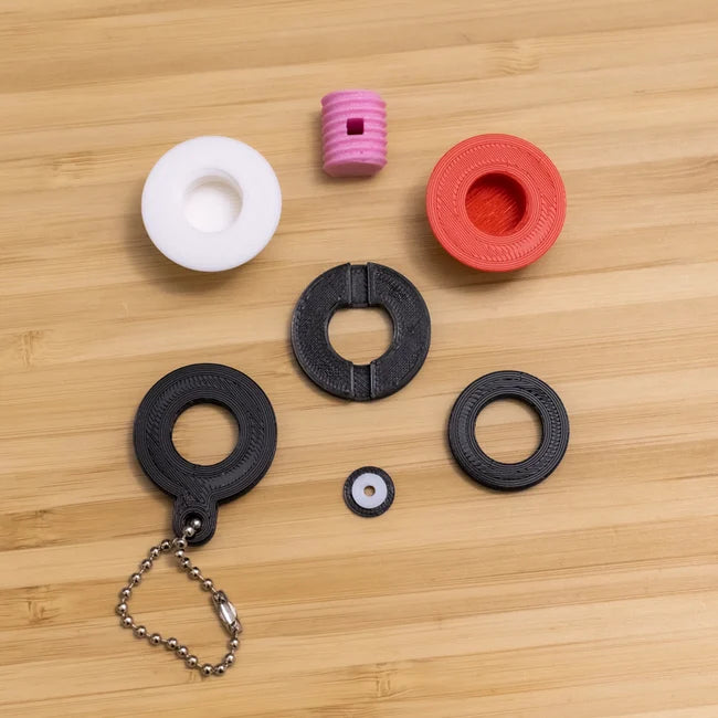 Monster Ball Counterweight