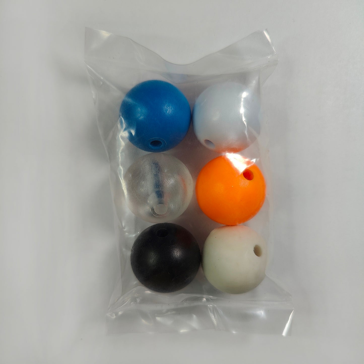 Counterweight Balls YYF