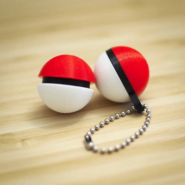 Monster Ball Counterweight