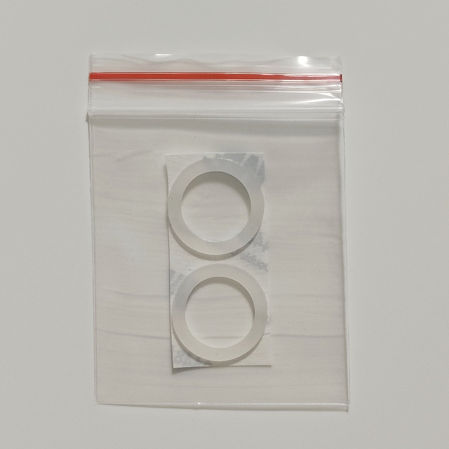 Response Pads