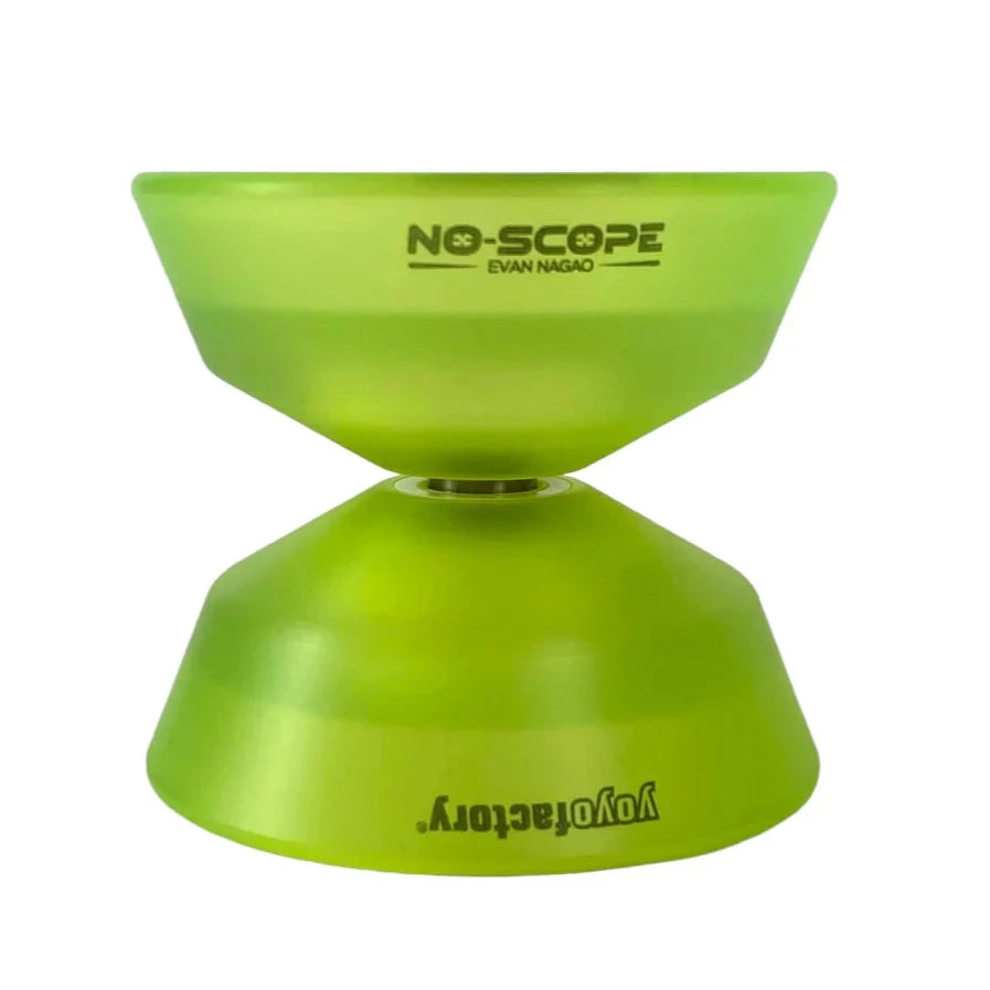 No Scope