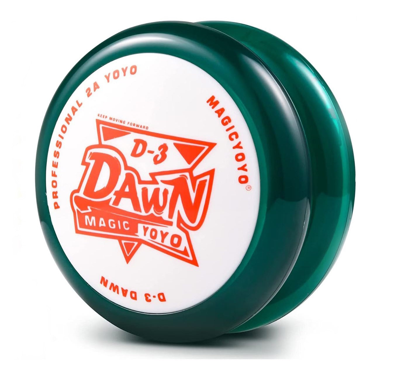 Dawn (D3)