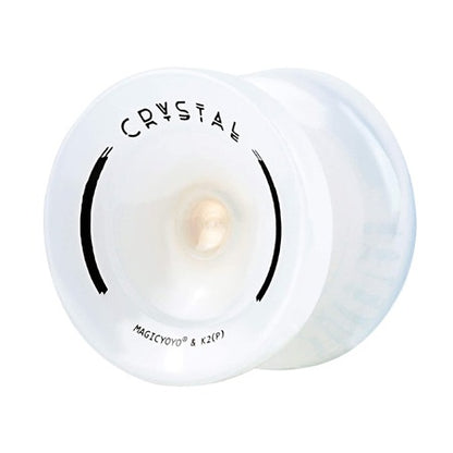 K2 Crystal Plus
