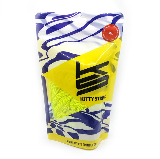 Kitty String First Class XL