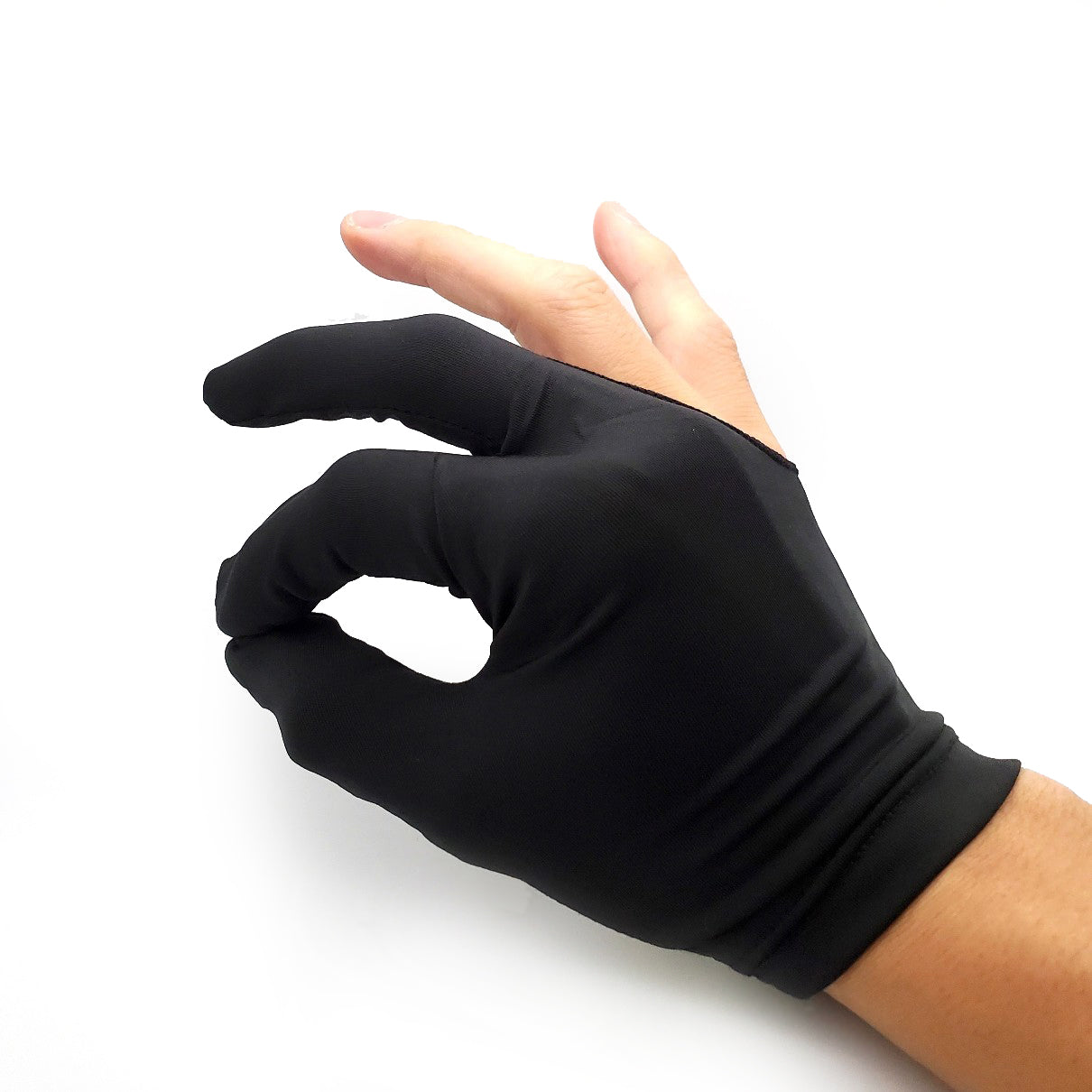 High End Yoyo Gloves