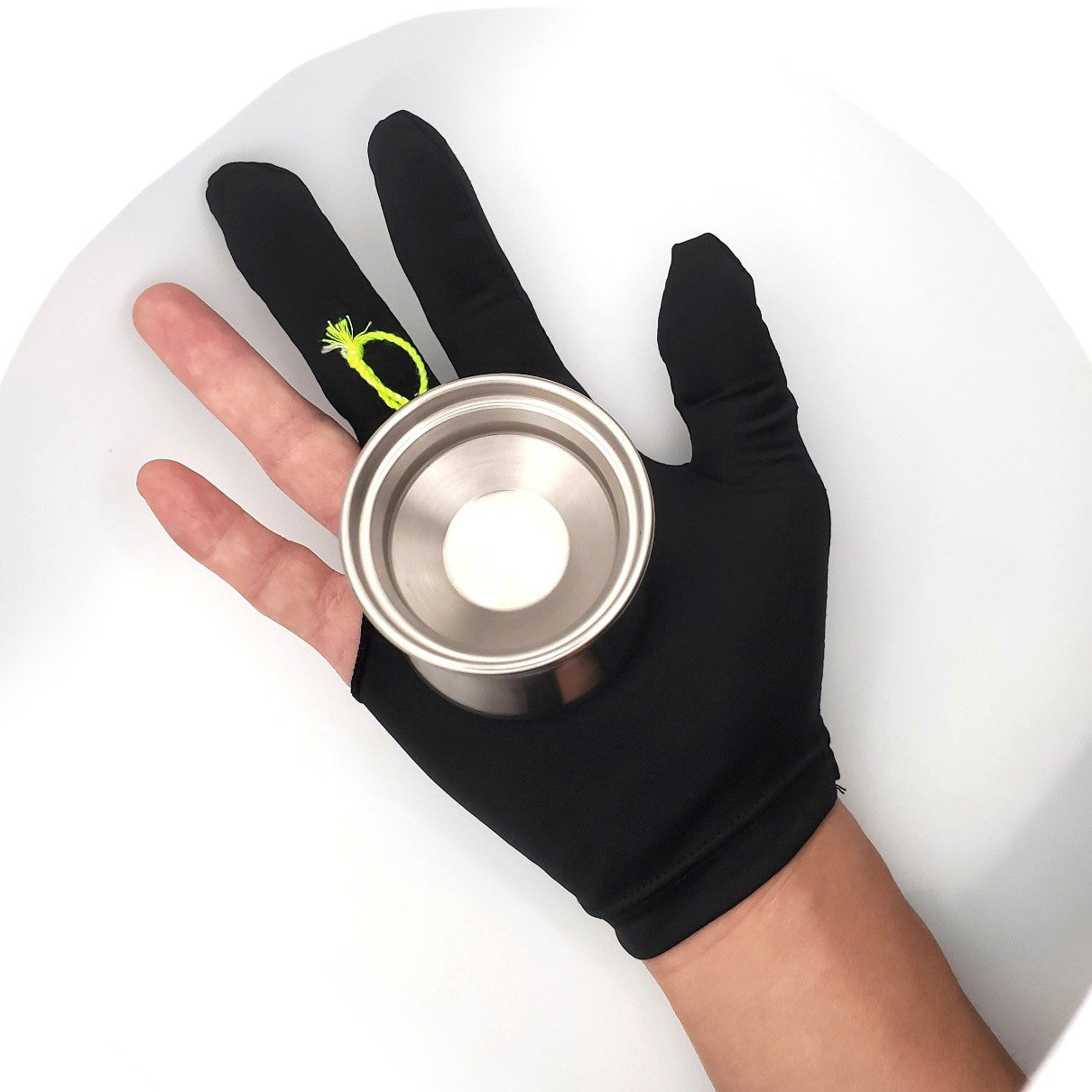 High End Yoyo Gloves