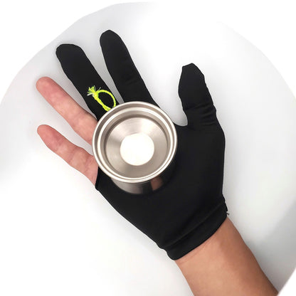 High End Yoyo Gloves
