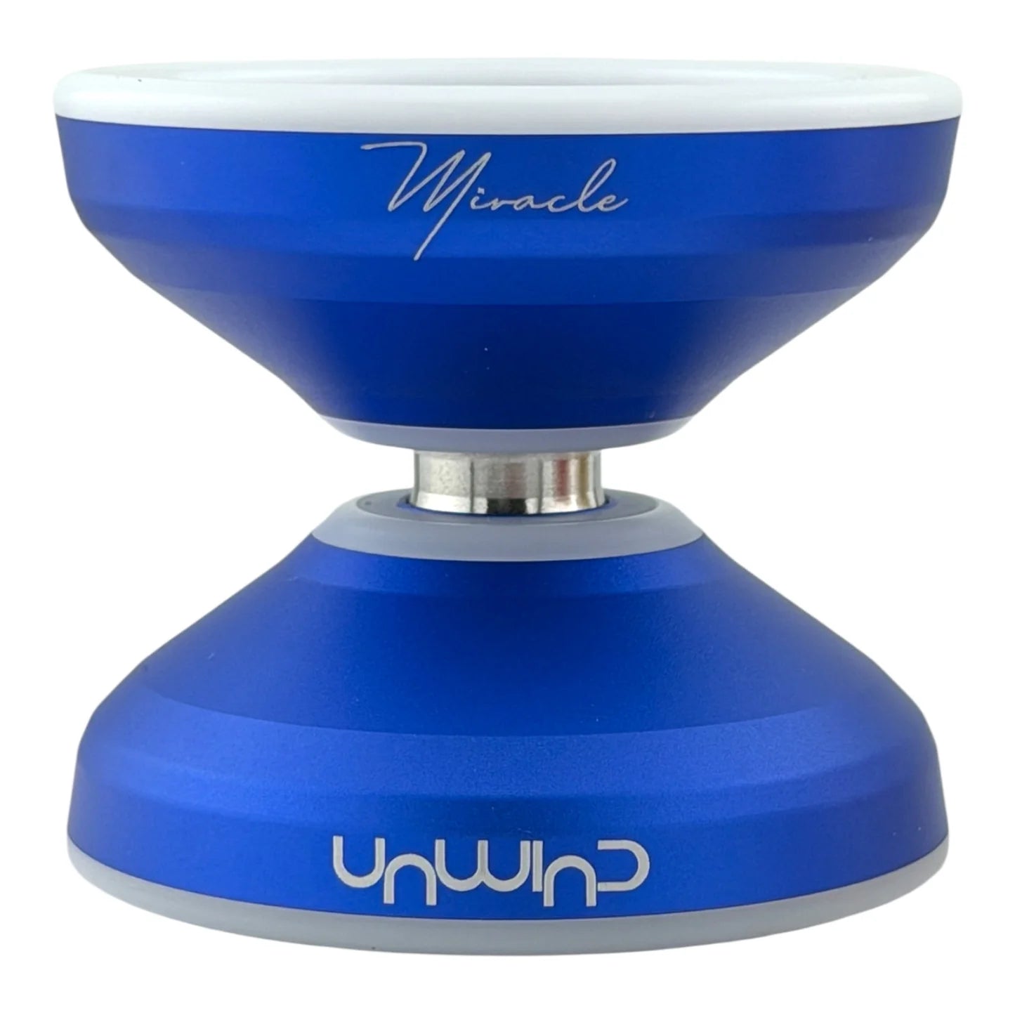 Miracle Unwind