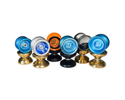 Champions Collection by YoYoFactory