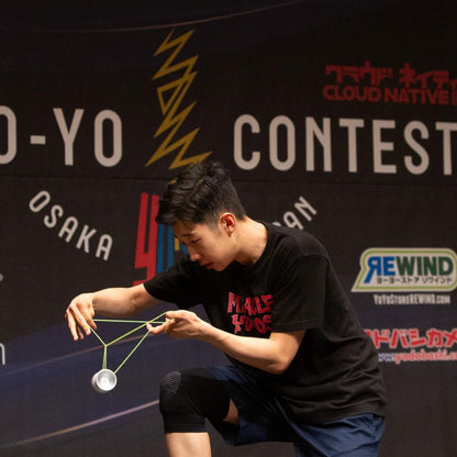 Phoenix - Mir Kim Signature String