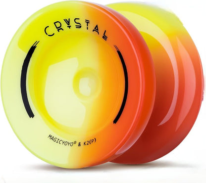 K2 Crystal Plus