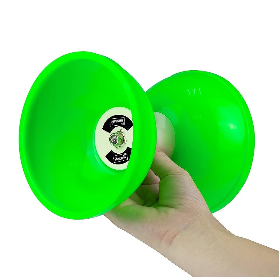 MagicDiabolo