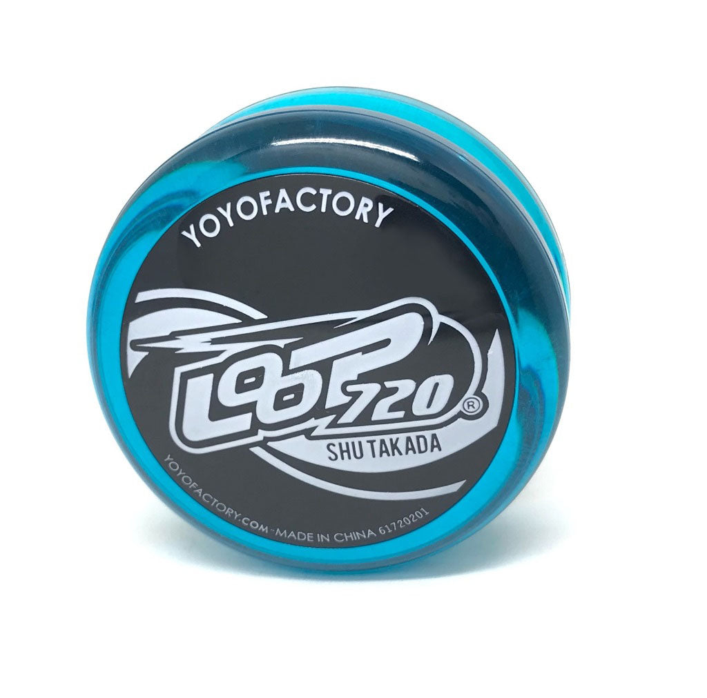 Loop 720 Loop 720 Yoyo - YoYoFactory – yoyoshopsg