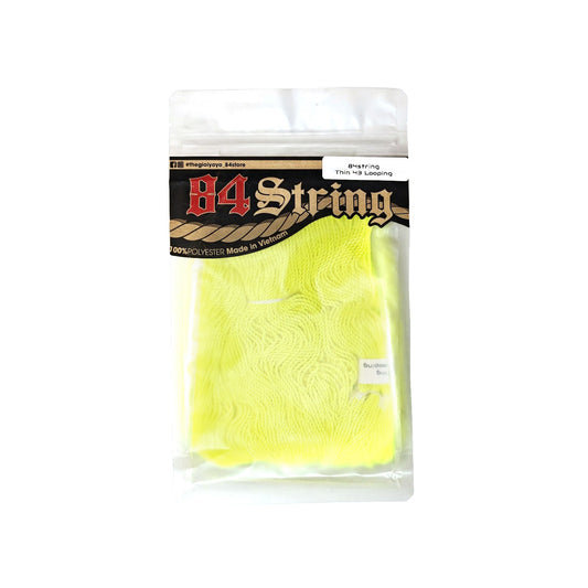 84 String Looping