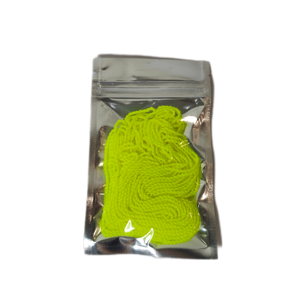 Bad String Knot Bad String - YoYoFactory – yoyoshopsg