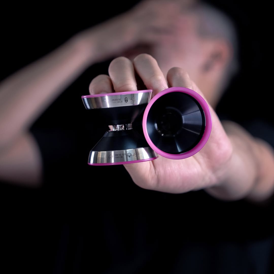 Vanitas 7075 Phase 55 Yoyo - C3yoyodesign – yoyoshopsg