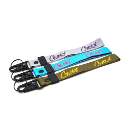 Crucial Belt Clip Holder