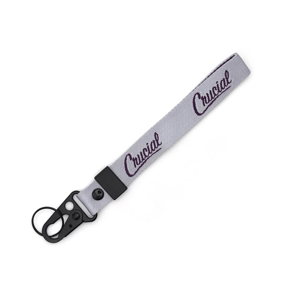 Crucial Belt Clip Holder