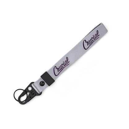 Crucial Belt Clip Holder